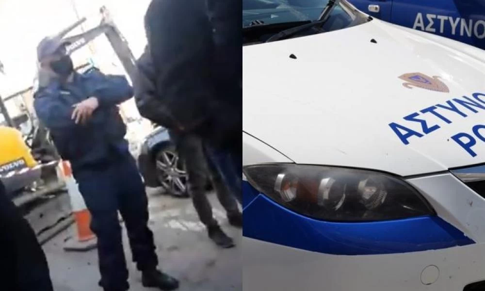 Ένταση μεταξύ πιστών και Αστυνομίας - Στο επίκεντρο και πάλι ο Μόρφου